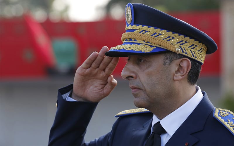 حموشي يجري حركة تعيينات جديدة في مناصب المسؤولية الأمنية بعدد من المدن