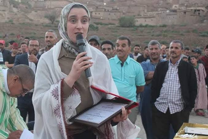 حنان الماسي تطرق أبواب حكومة المونديال.. هل تكون الصحة محطتها المقبلة؟