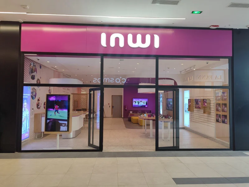  “win by inwi” يطلق قافلته الصيفية ويلتقي بالشباب المغربي