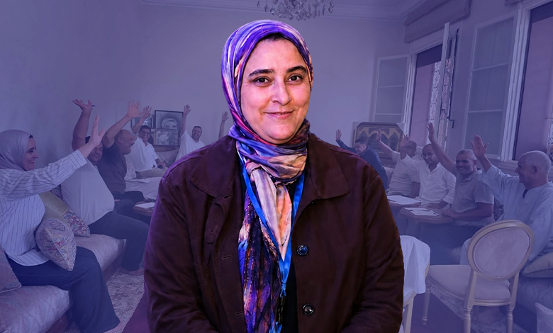 تارودانت الجنوبية ترسم أولى ملامح معركتها.. «البام» يراهن على حنان الماسي