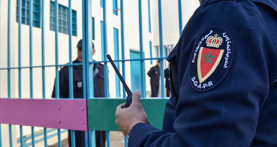مندوبية السجون تضع شكاية لدى رئاسة النيابة العامة ضد رئيس جمعية حقوقية بسبب اتهامات بـ”الرشوة والتعذيب”