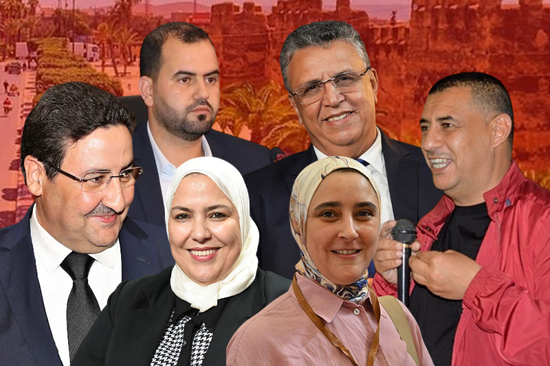 زلزال سياسي يلوح في إقليم تارودانت.. من أكبر خزان انتخابي إلى حكومة «المونديال»؟ تقارب «البام» و «الاستقلال» يفتح باب السيناريوهات الكبرى