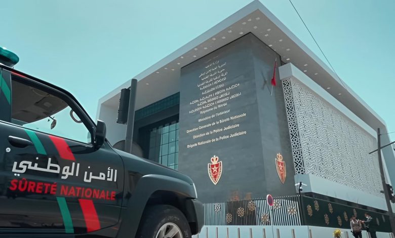 الأمن الوطني ينفي اختراق أنظمته المعلوماتية وقواعد بياناته