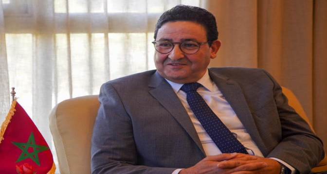 قيوح يكسب دعم أعيان وفلاحين وشباب بهوارة.. هل يحسم «ولد البلاد» سباق تارودانت الجنوبية إنتخابيا قبل بدايته؟