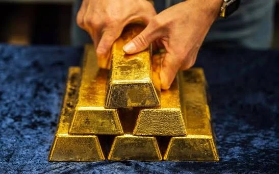 أسعار الذهب تواصل الارتفاع