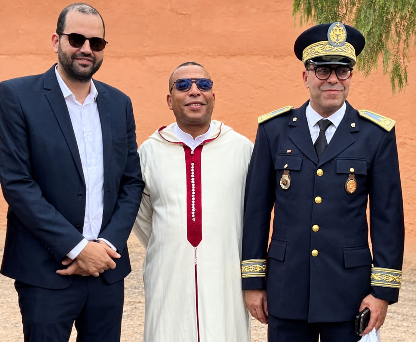 تحت إشراف الباشا محمد لهبوب.. اقتراع 23 شتنبر مرّ في أجواء هادئة ومنظمة بدائرة أولاد تايمة