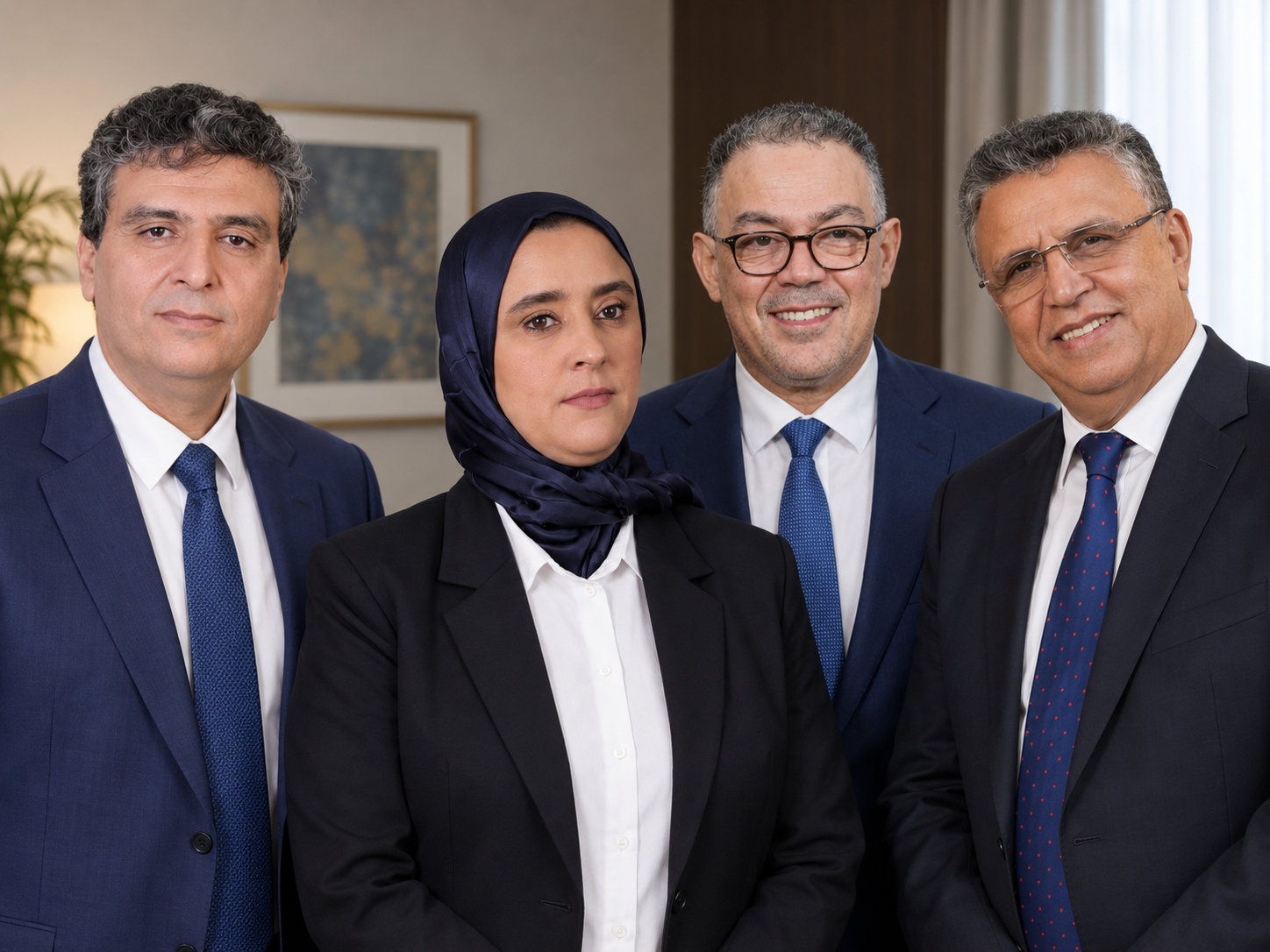 حنان الماسي.. أقوى شخصية نسائية مؤثرة في سوس ماسة