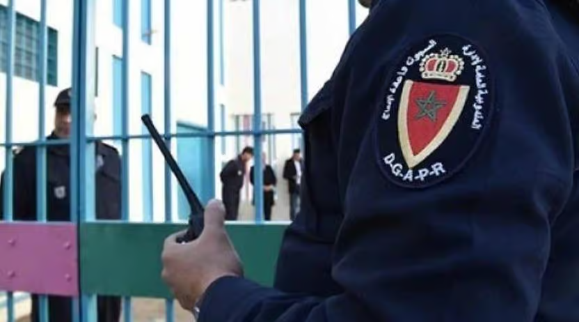 النعمة أسفاري المعتقل على خلية أحداث “اكديم ازيك” يفك إضرابه عن الطعام