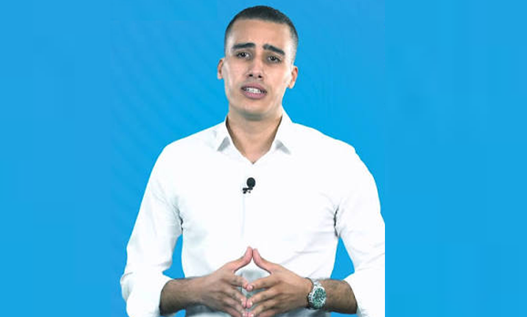 خمس سنوات تحت قبة البرلمان وصفر سؤال شفوي.. “إسماعيل كرم” يعود لطلب أصوات اشتوكة أيت باها، أين الترافع؟