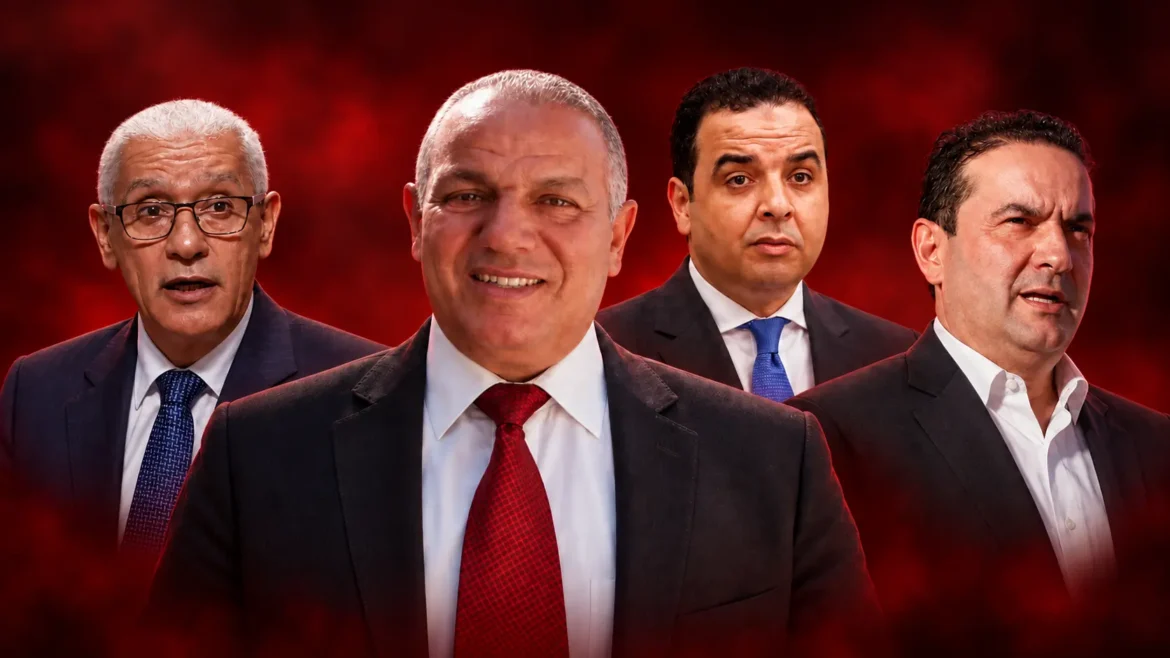 فضيحة مدوية تهز بيت “الأحرار”.. دفاع الفايق يتحدث عن 7 مليارات وتسجيلات من قلب البرلمان والنيابة العامة تعلن مواصلة البحث