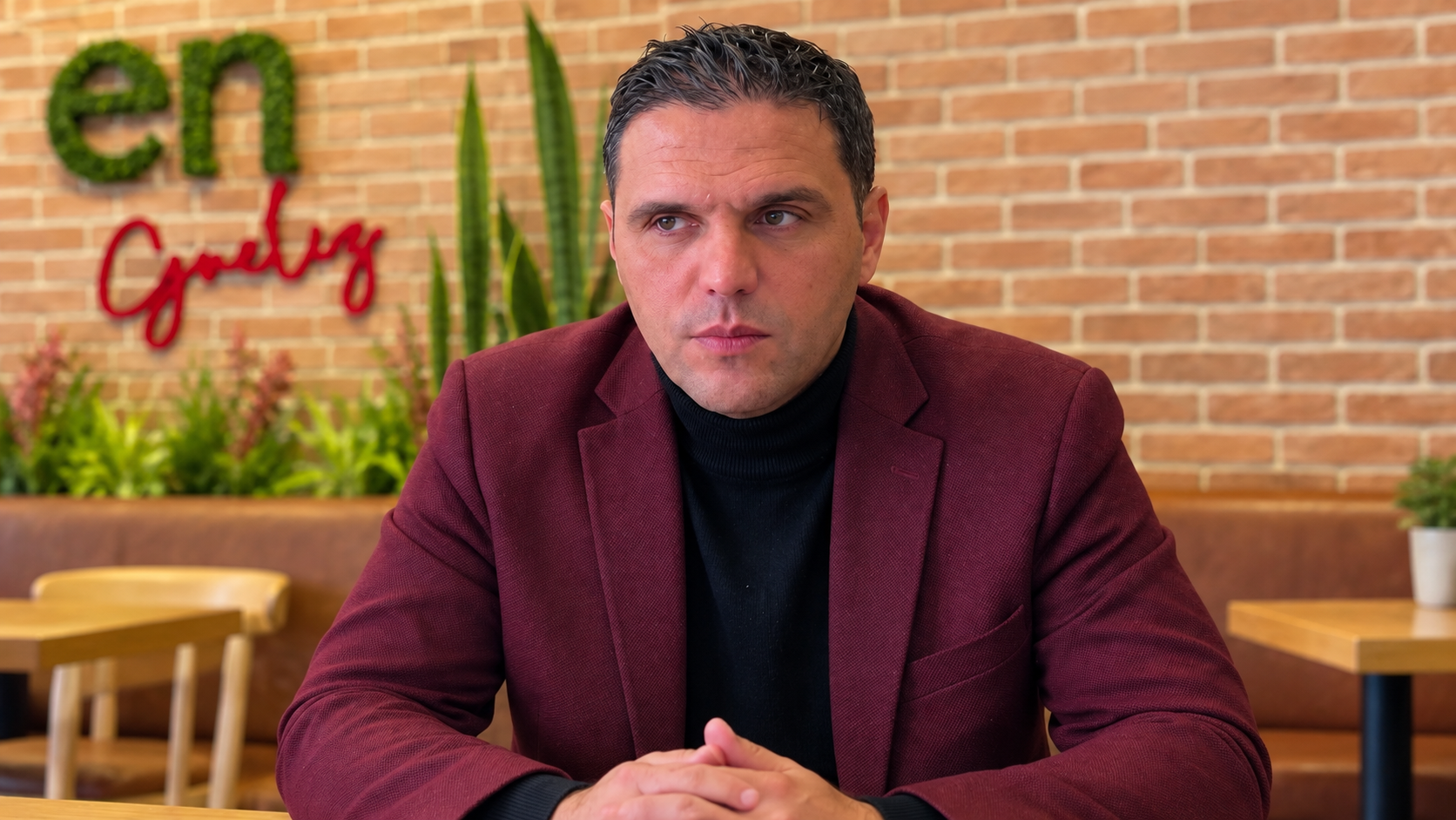 سعيد ڭورتي.. رجل الظل الذي يحرك خيوط السياسة بمنطقة هوارة بعيدا عن الأضواء