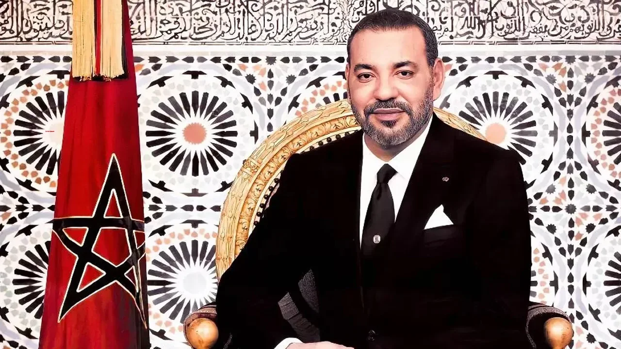 جلالة الملك يهنئ خادم الحرمين الشريفين بمناسبة ذكرى توليه مقاليد الحكم