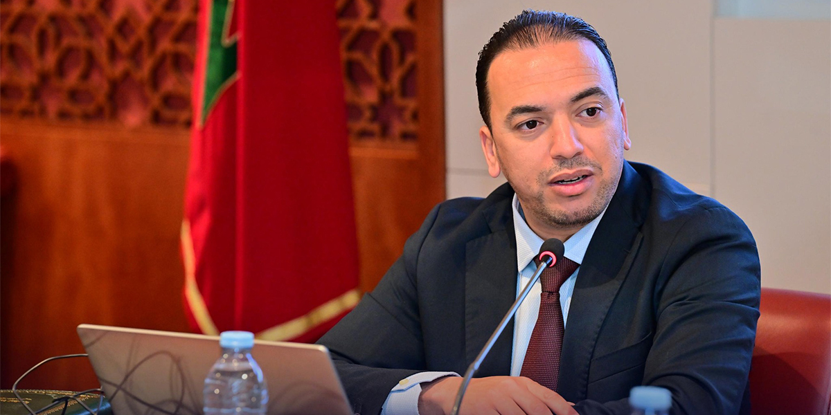 لحسن السعدي يفرض نفسه رقماً صعباً بتارودانت الشمالية.. الأعيان والشباب والنساء في صفه
