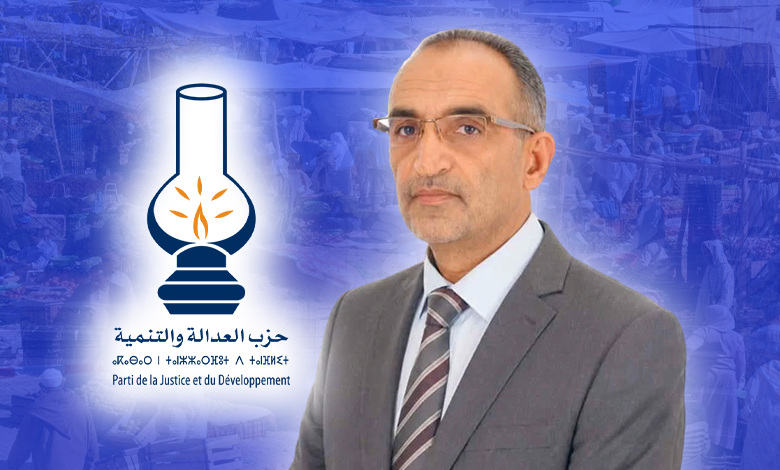 من قلب مشروع يحمل بصمته.. «المصباح» يطلق حملته بأولاد تايمة من السوق الأسبوعي