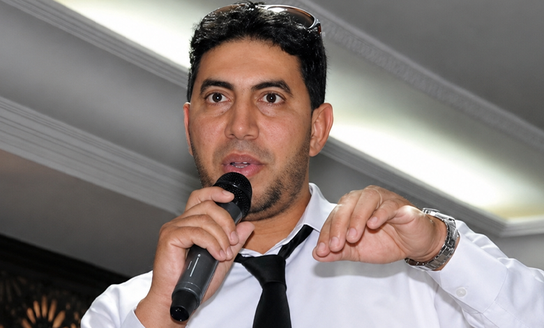 زلزال الاستقالات يهدد حزب الإستقلال بتارودانت الجنوبية.. آيت موماد يلوّح بالرحيل