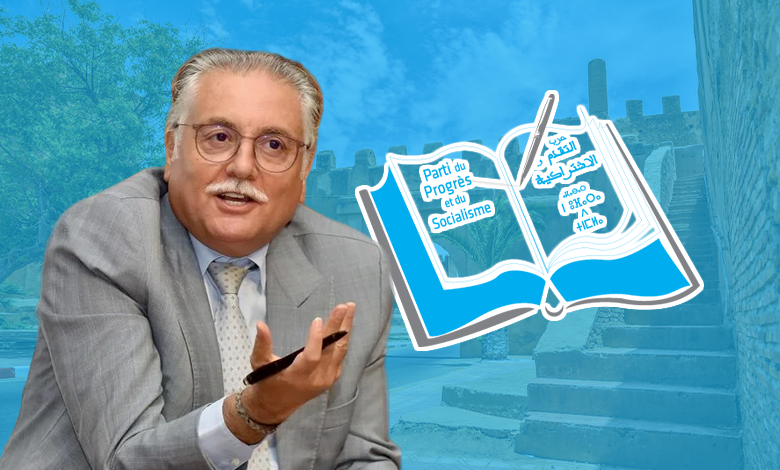 فضيحة تهز حزب «الكتاب» بتارودانت الجنوبية.. مرشح ينتحل صفة الكاتب الجهوي وبنعبد الله يفجّرها: «ما كانعرفوش»