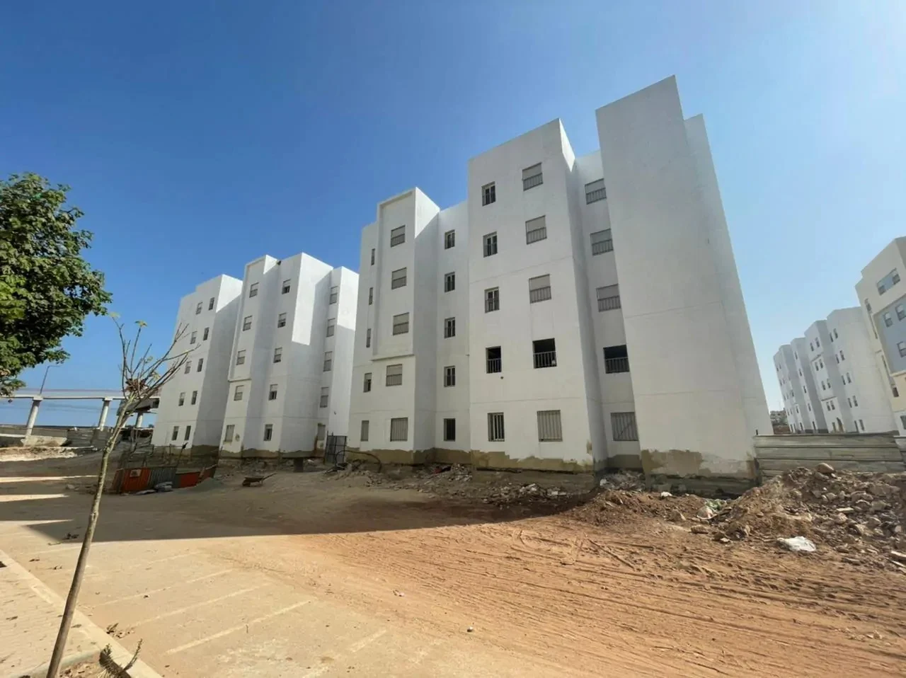 الدار البيضاء تقترب من طي صفحة أحد أكبر أحياء الصفيح.. ترتيبات لإعادة إيواء نحو 8 آلاف أسرة بـ«كاريان الرحامنة»