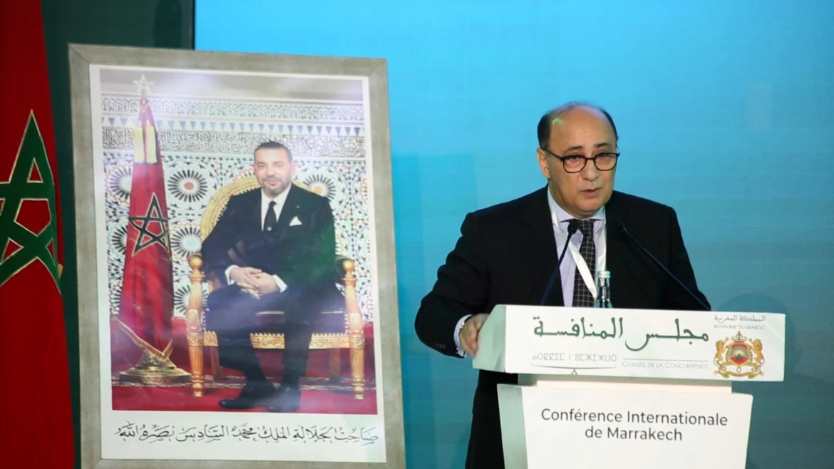 بوبريك يكشف استفادة 25 مليون مغربي من التغطية الصحية ويحذر من ارتفاع تكاليف العلاج
