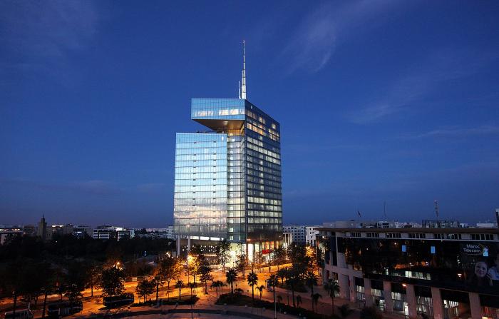 Maroc Telecom : Chiffre d’affaires de 28,7 milliards de DH à fin septembre 2026