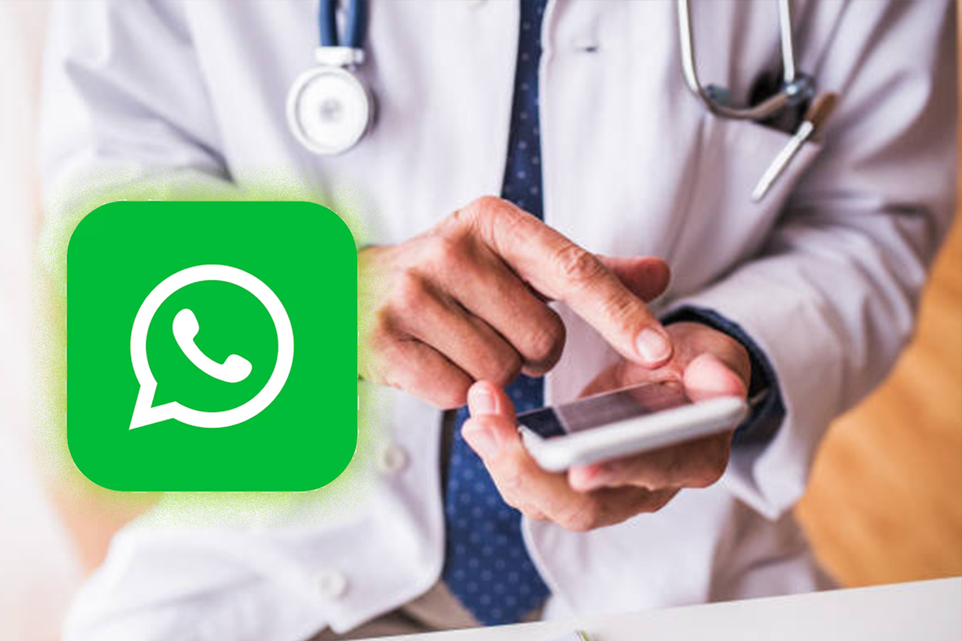 أطباء أكادير في مرمى شبكة احتيال عابرة للحدود.. رسائل «واتساب» وروابط ملغومة لسرقة المعطيات الشخصية