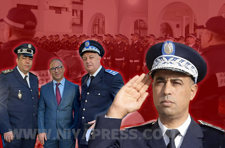 أمن أولاد تايمة.. يقظة ميدانية واستباق أمني يضيق الخناق على الجريمة ويعزز إحساس المواطنين بالأمن