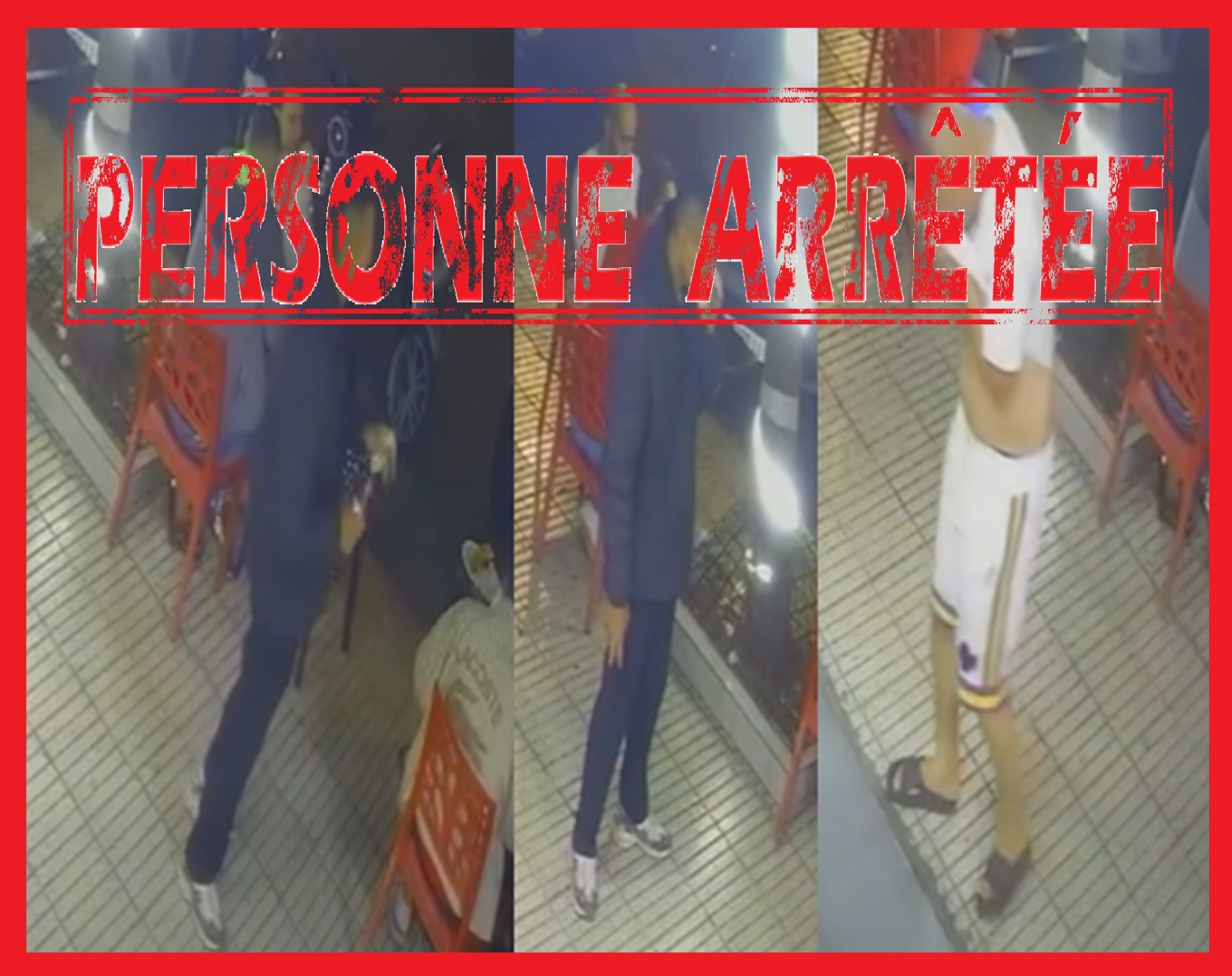 أكادير.. الأمن يوقف شخصا من ذوي السوابق القضائية متورط في الاعتداء على شخص بمادة حارقة داخل محل للوجبات السريعة