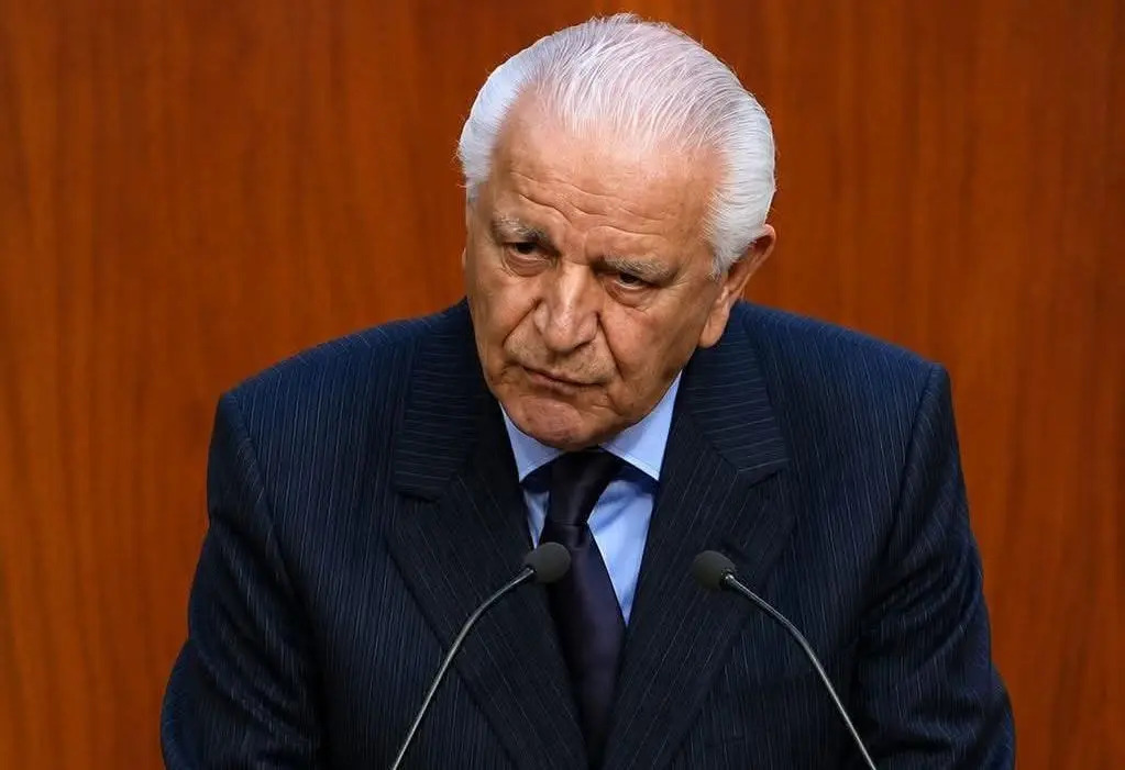 الكوميسيرعرشان يرفض وصفه بـ “الجلاد”
