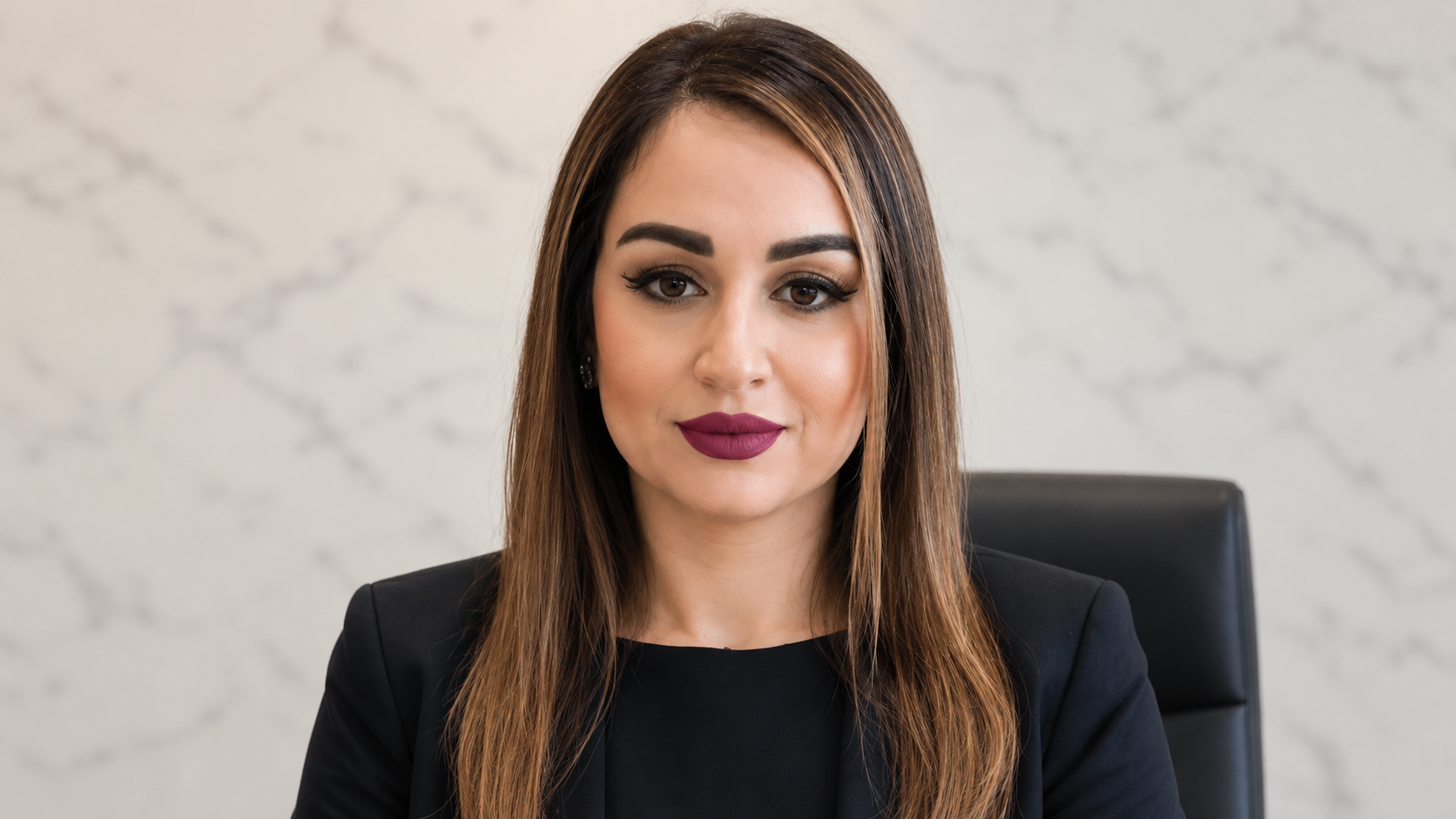 زينب بالمجدوب.. كفاءة مغربية بصمت مسارها في كبرى الشركات العالمية وتقود تطوير علامات أولماس