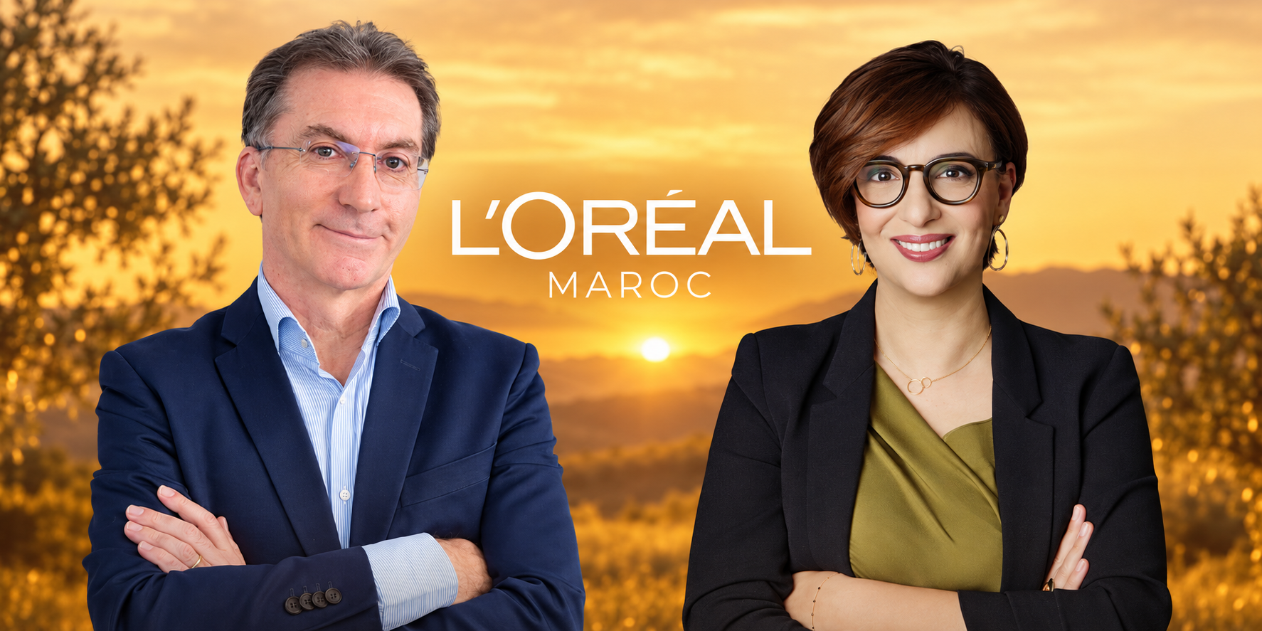L’Oréal المغرب تجدّد منظومة حكامتها وتؤكد التزامها الراسخ تجاه المملكة