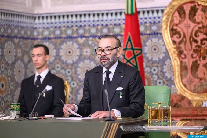 الديوان الملكي يعلن طي صفحة بعثة “المينورسو” في الصحراء المغربية