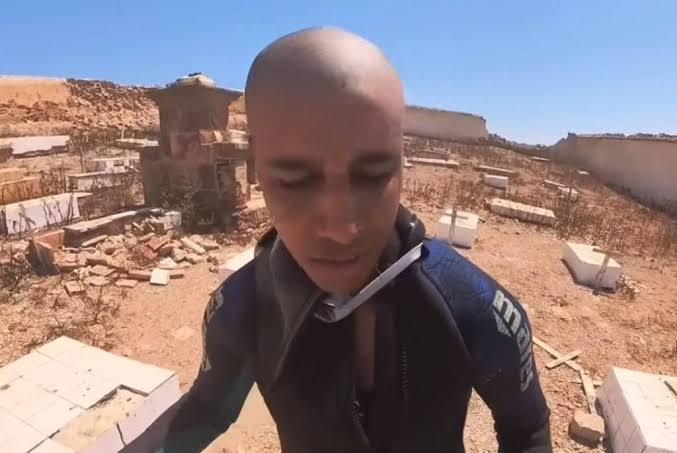 هذا ما قررته محكمة الاستئناف في حق اليوتيوبر الملقب بـ”بن نسناس”