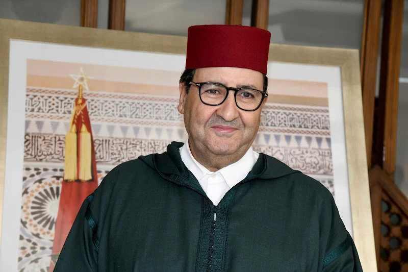 عبد الصمد قيوح.. رجل دولة بثقل وطني واستمرار حكومي يعزز النفوذ السياسي لعائلة أل قيوح