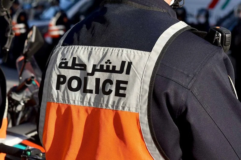 Ouled Teima: la police judiciaire, un modèle de professionnalisme et de responsabilité au service des citoyens