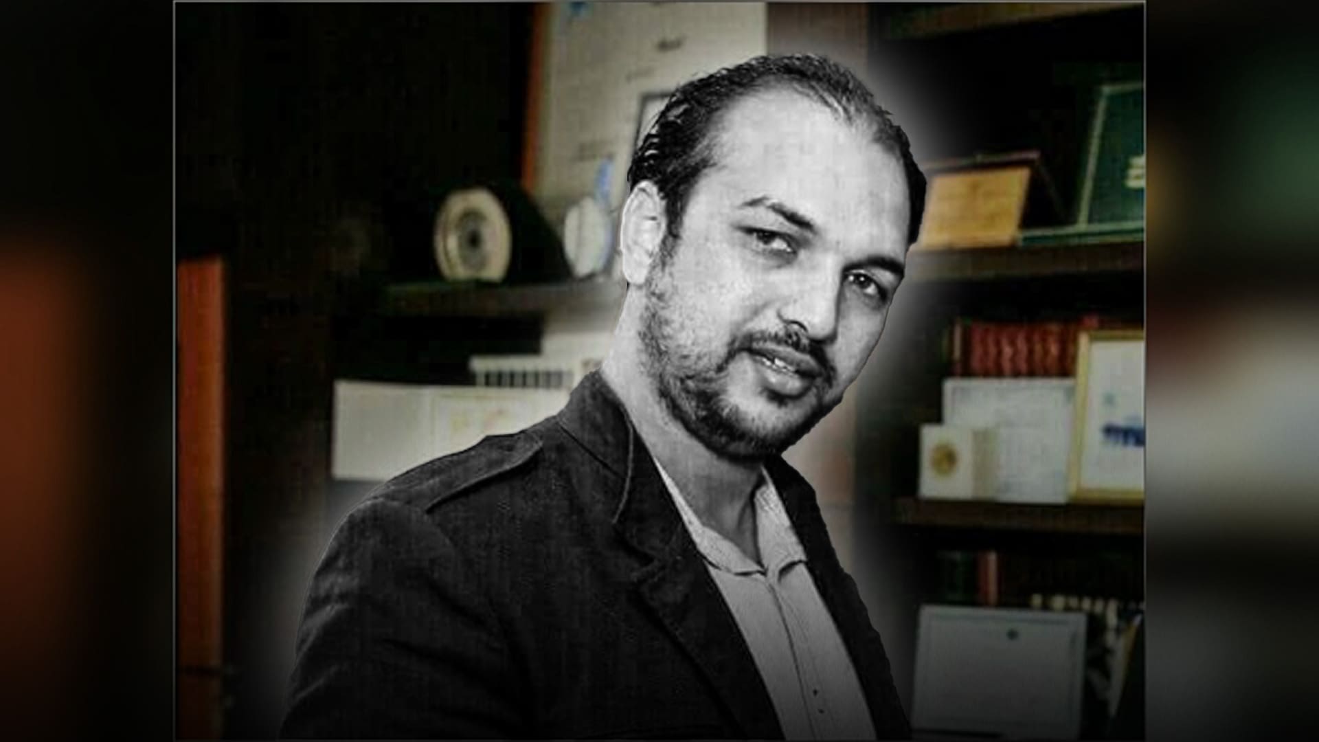 الصحافي يوسف العمادي رحل وترك اتهامات خطيرة.. هل تفتح النيابة العامة تحقيقاً لكشف الحقيقة؟