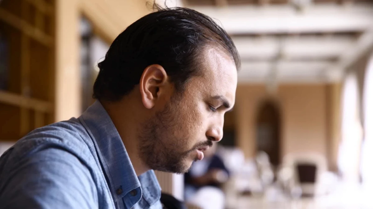 وفاة الصحافي يوسف العمادي.. فعاليات تعتزم الاحتجاج أمام استئنافية أكادير للمطالبة بكشف الحقيقة